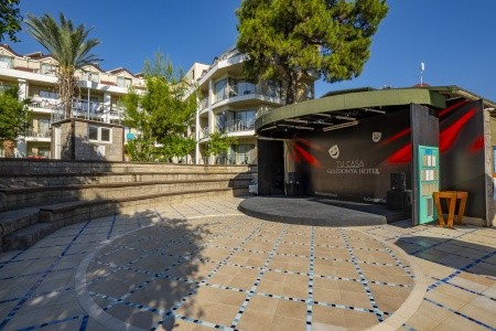 Tu Casa Gelidonya - 58