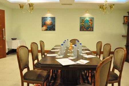 Tu Casa Gelidonya - 59