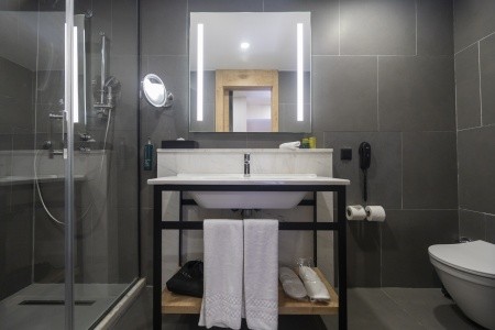 Doubletree By Hilton Antalya-Kemer - 17