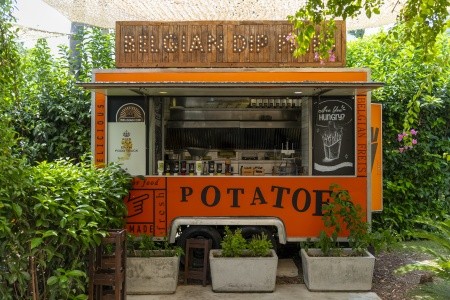 Doubletree By Hilton Antalya-Kemer - 23