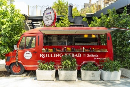 Doubletree By Hilton Antalya-Kemer - 26