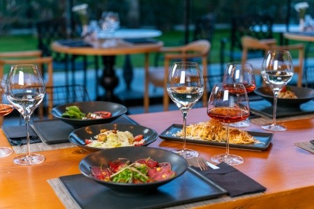 Doubletree By Hilton Antalya-Kemer - 30