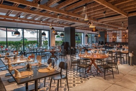 Doubletree By Hilton Antalya-Kemer - 33