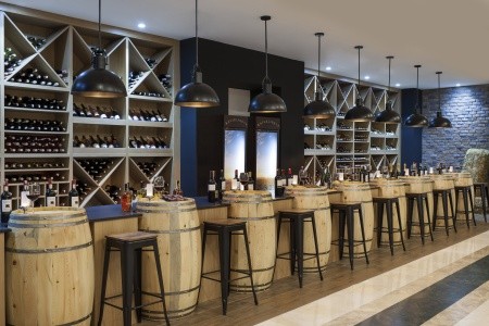 Doubletree By Hilton Antalya-Kemer - 38