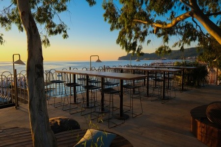 Doubletree By Hilton Antalya-Kemer - 41