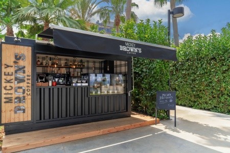 Doubletree By Hilton Antalya-Kemer - 42