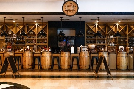 Doubletree By Hilton Antalya-Kemer - 44