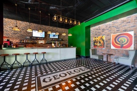 Doubletree By Hilton Antalya-Kemer - 46