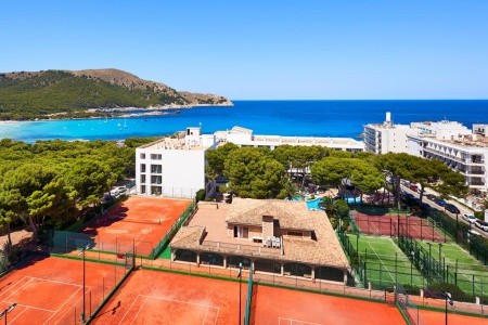 S´entrador Playa - 2