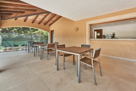 S´entrador Playa - 14