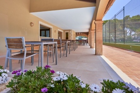 S´entrador Playa - 15