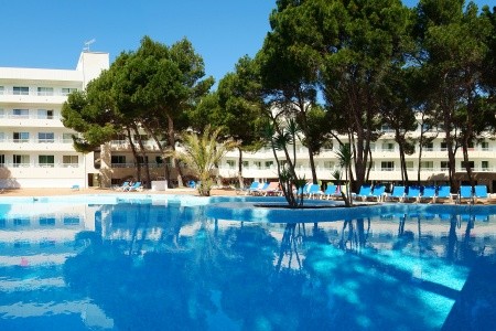 S´entrador Playa - 16