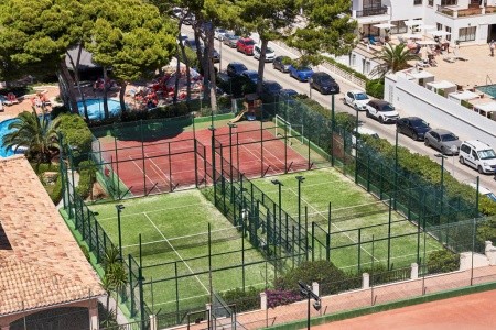 S´entrador Playa - 22