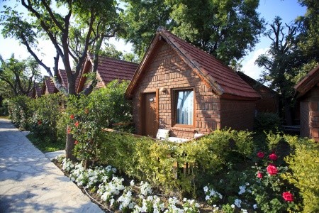 Can Garden Beach - 4