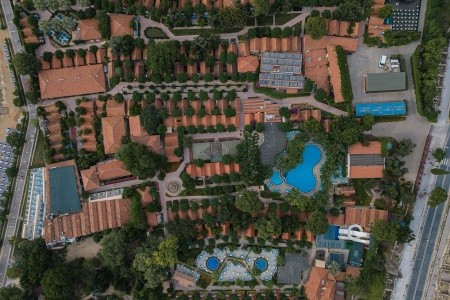 Can Garden Beach - 9