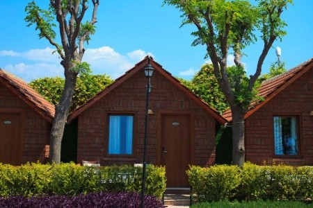 Can Garden Beach - 11