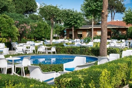 Can Garden Beach - 12