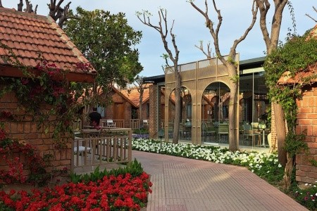 Can Garden Beach - 13