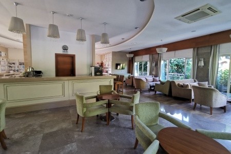 Can Garden Beach - 14