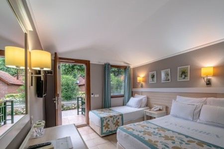 Can Garden Beach - 17