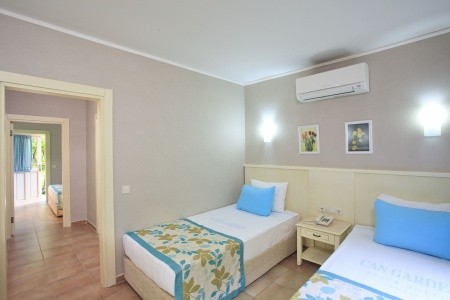 Can Garden Beach - 18