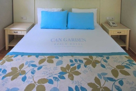 Can Garden Beach - 19