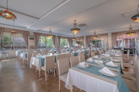 Can Garden Beach - 23