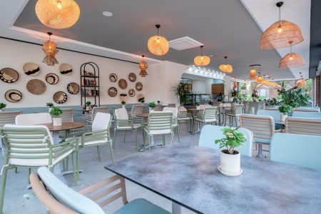 Can Garden Beach - 28