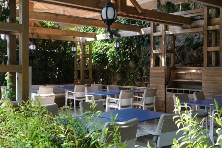 Can Garden Beach - 31