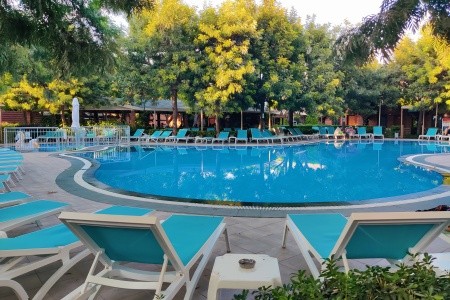 Can Garden Beach - 35