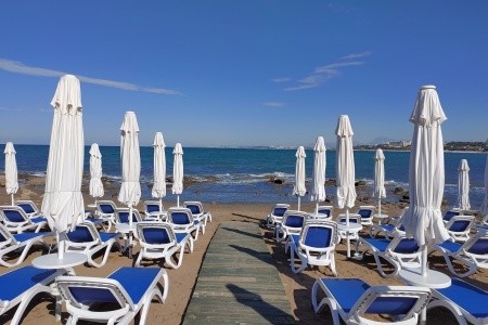 Can Garden Beach - 39