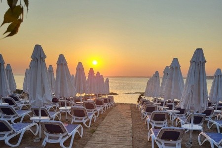 Can Garden Beach - 41