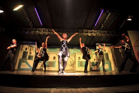 Can Garden Beach - 48