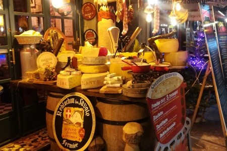 Hétvége Párizsban Orly repülőtéri érkezés - 4