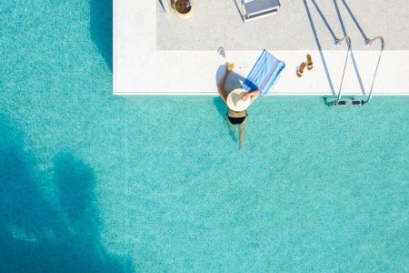 Portes Lithos Luxury Resort