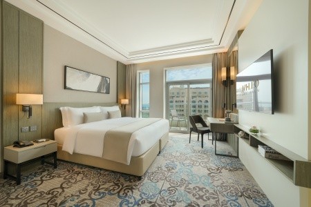 Hotel Mileo The Palm