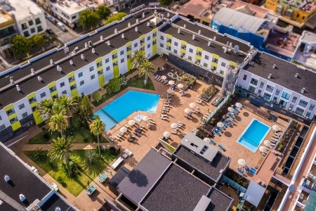 Livvo Corralejo Beach - 2