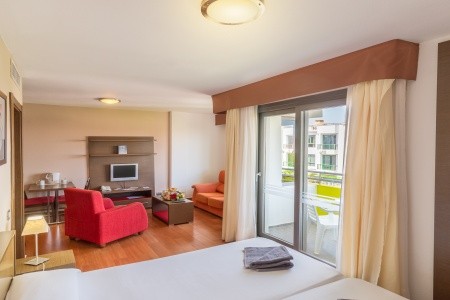 Livvo Corralejo Beach - 5