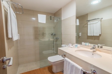 Livvo Corralejo Beach - 7