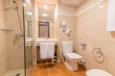 Livvo Corralejo Beach - 12