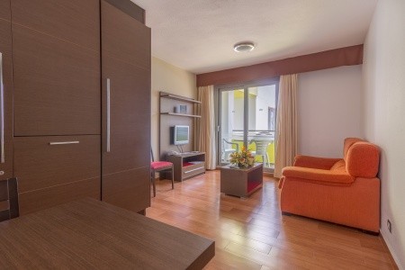 Livvo Corralejo Beach - 13