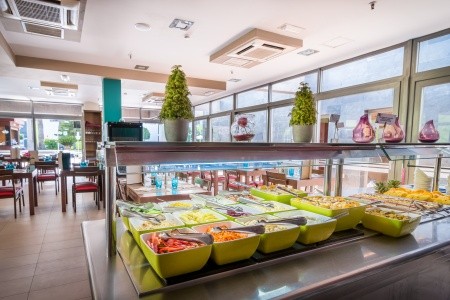 Livvo Corralejo Beach - 14