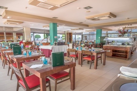 Livvo Corralejo Beach - 15