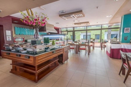 Livvo Corralejo Beach - 17