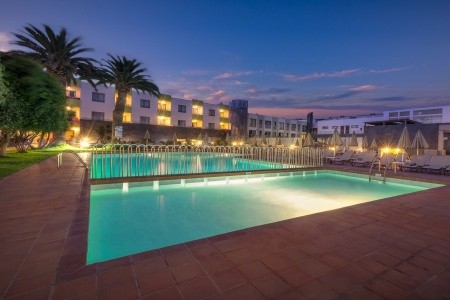 Livvo Corralejo Beach - 20