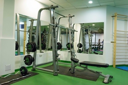 Livvo Corralejo Beach - 22