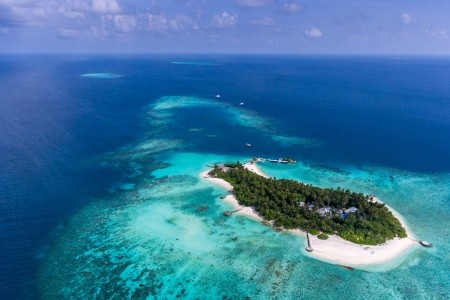 Makunudu Resort (Makunudhoo) - 3