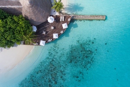 Makunudu Resort (Makunudhoo) - 4