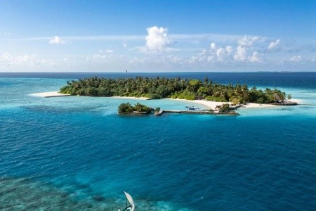 Makunudu Resort (Makunudhoo) - 5