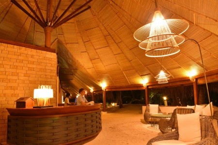 Makunudu Resort (Makunudhoo) - 6